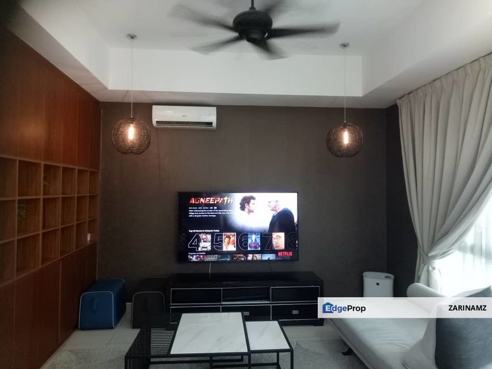 Superlink 3 Storey Sejati Residence @Cyberjaya, Selangor, Cyberjaya