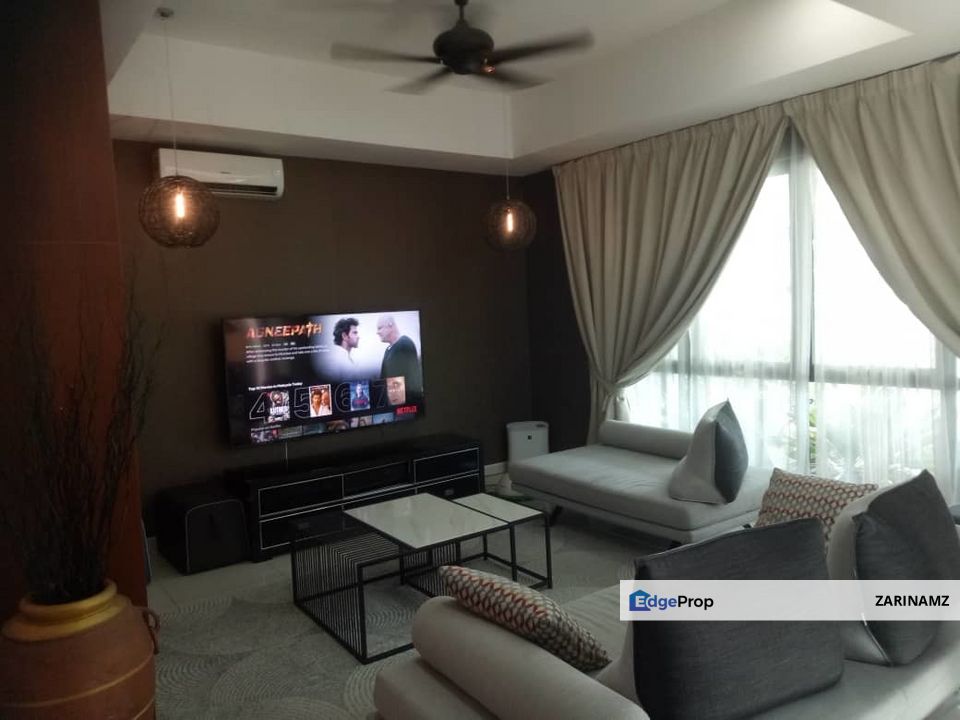 Superlink 3 Storey Sejati Residence @Cyberjaya, Selangor, Cyberjaya