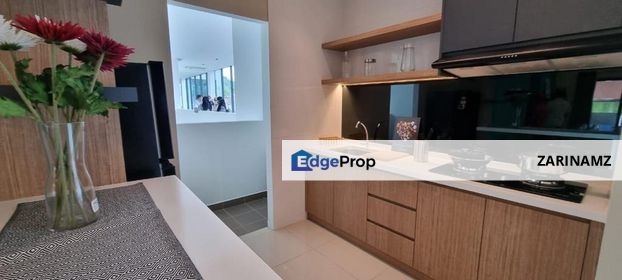 HOT DEAL! APARTMENT BARU DI GOMBAK FOR SALE!, Selangor, Gombak