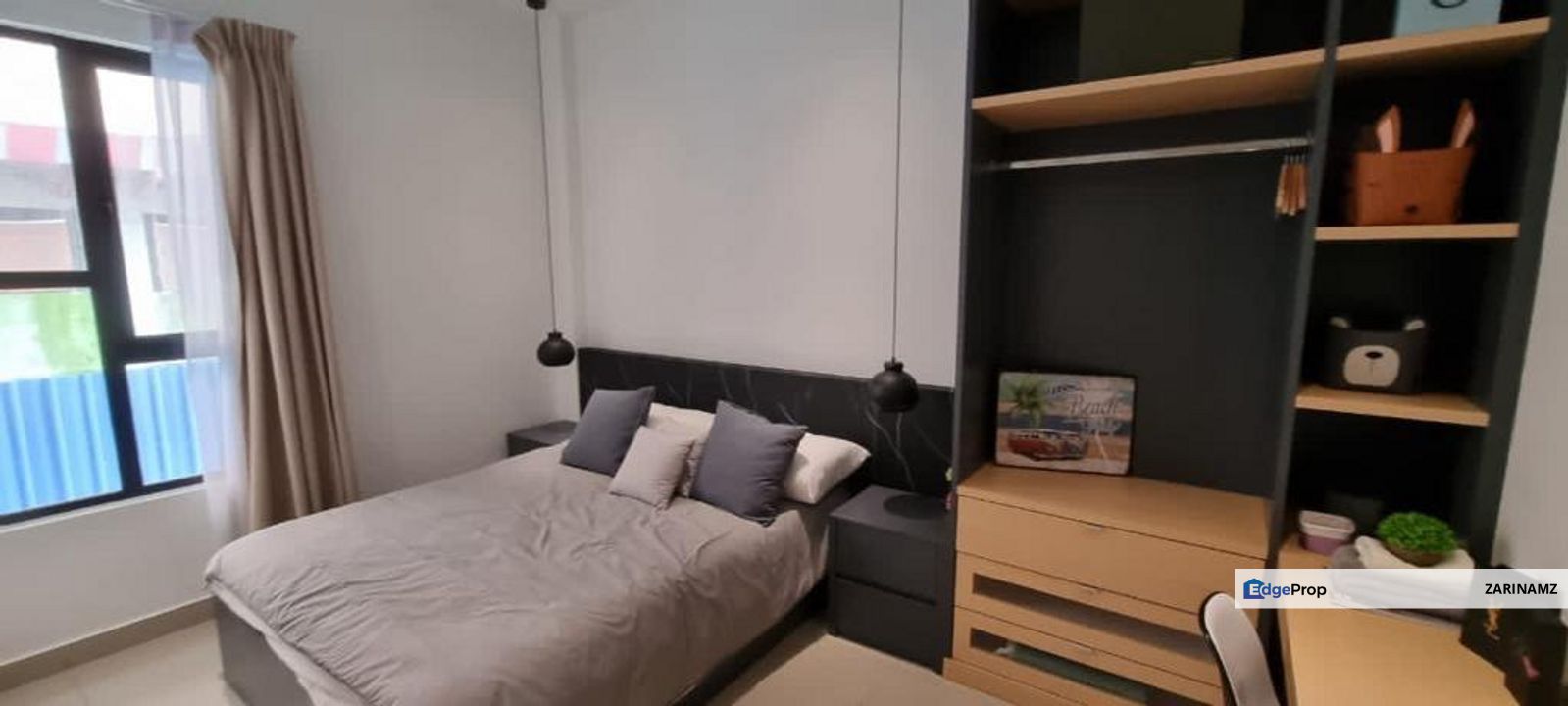 HOT DEAL! APARTMENT BARU DI GOMBAK FOR SALE!, Selangor, Gombak