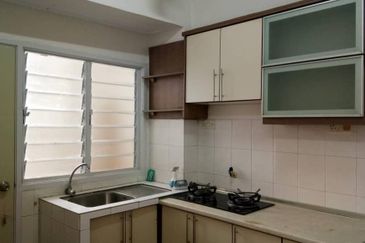 Vista Harmoni Apartments