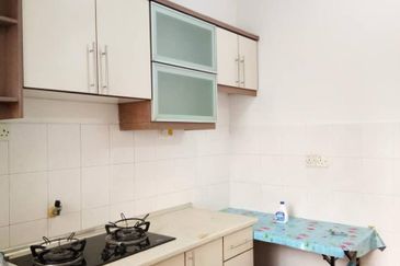 Vista Harmoni Apartments