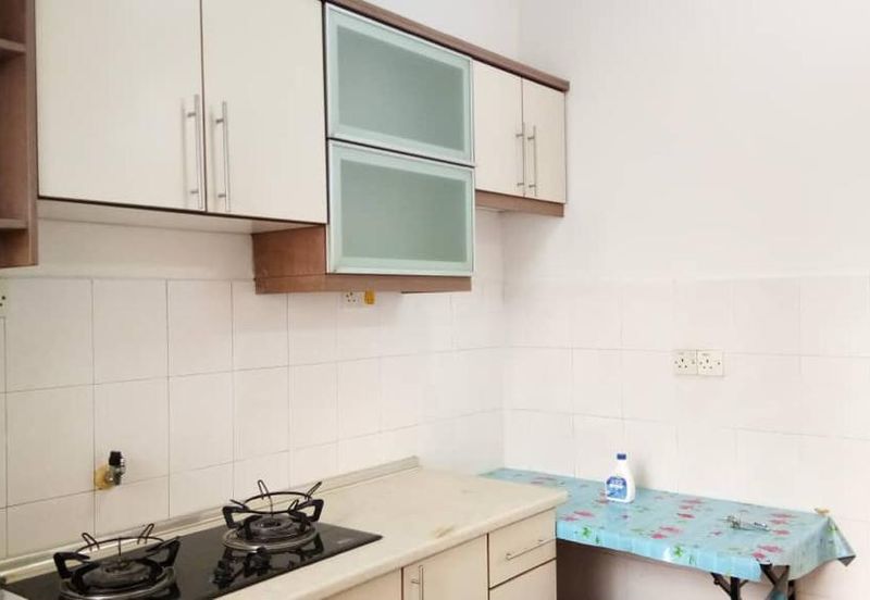 Vista Harmoni Apartments