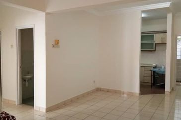 Vista Harmoni Apartments