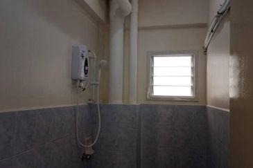 Vista Harmoni Apartments