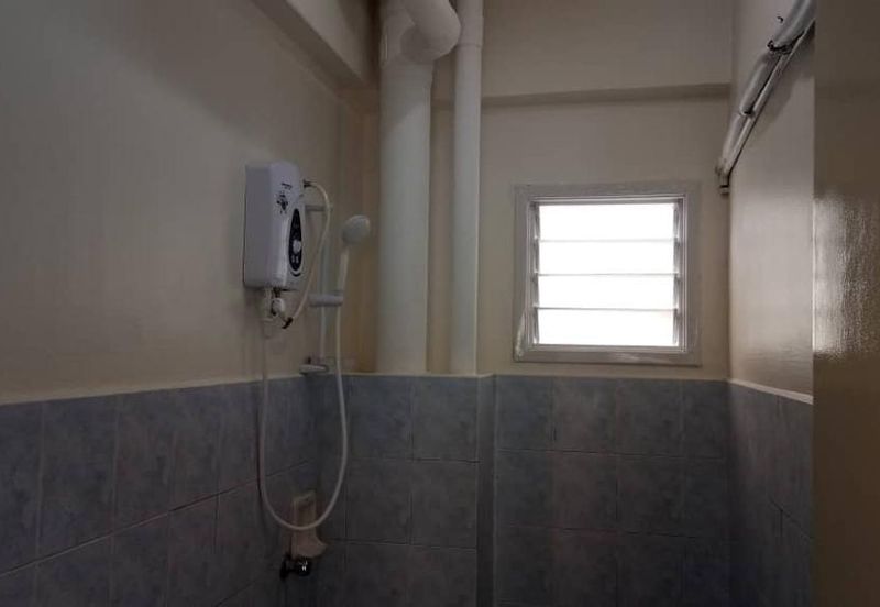 Vista Harmoni Apartments