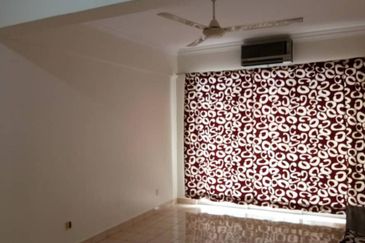 Vista Harmoni Apartments