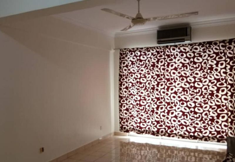 Vista Harmoni Apartments