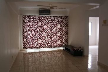 Vista Harmoni Apartments