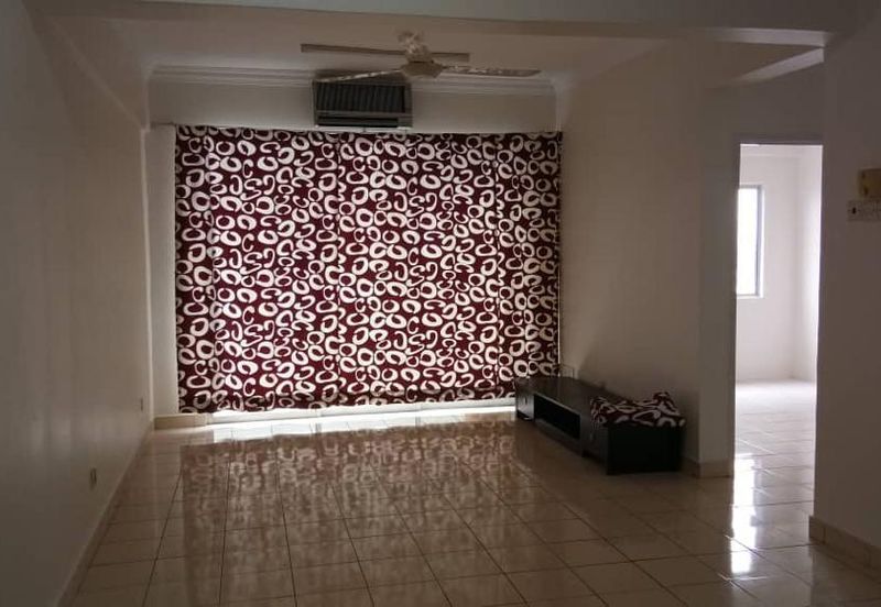 Vista Harmoni Apartments