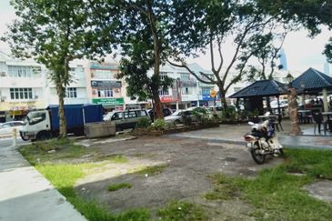 HOT DEAL! Shop House Desa Pandan for Sale!