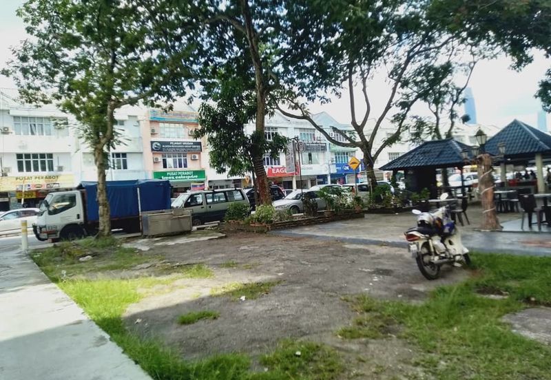 HOT DEAL! Shop House Desa Pandan for Sale!
