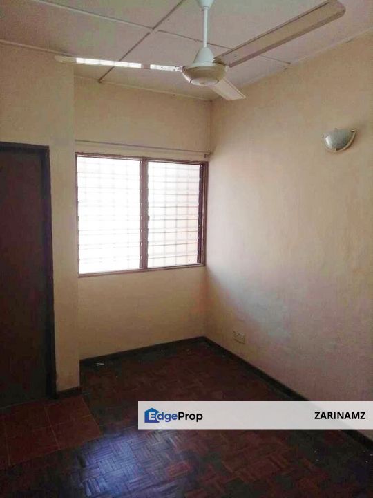 HOT DEAL! BEST LOCATION! Double Storey Terrace Pandan Indah Ampang For Sale!, Selangor, Pandan Indah