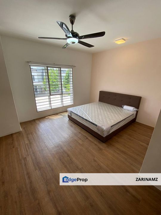 BEST DEAL! CASA GREEN @ CYBERSOUTH, CYBERJAYA FOR RENT!, Selangor, Cyberjaya