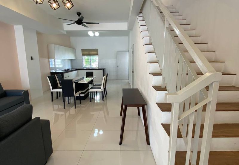 Casa Green @ Cybersouth