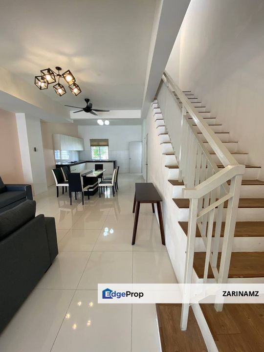 BEST DEAL! CASA GREEN @ CYBERSOUTH, CYBERJAYA FOR RENT!, Selangor, Cyberjaya