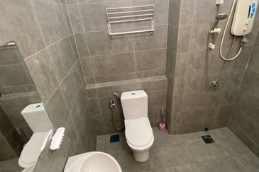 Casa Green @ Cybersouth