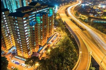 PREMIUM LAND AREA IN KUALA LUMPUR FOR SALE - JALAN JELATEK KUALA LUMPUR