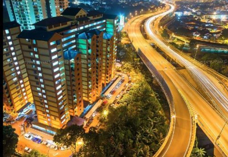 PREMIUM LAND AREA IN KUALA LUMPUR FOR SALE - JALAN JELATEK KUALA LUMPUR