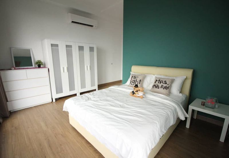 Sentrio Suites (Sentrio Pandan)