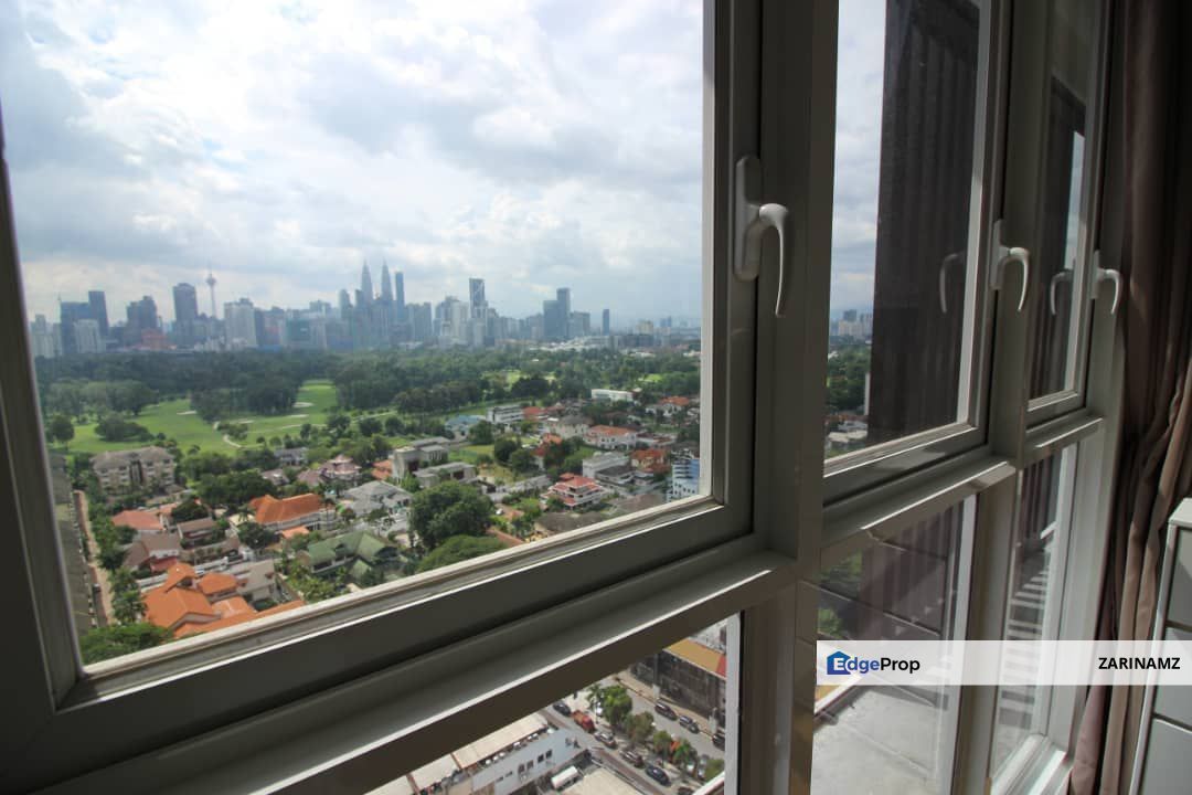 HOT DEAL! Sentrio Residences Desa Pandan KL for Rent!, Kuala Lumpur, Desa Pandan