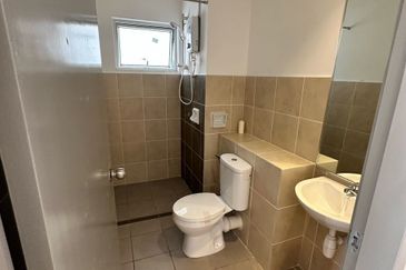 Residensi Seremban Sentral