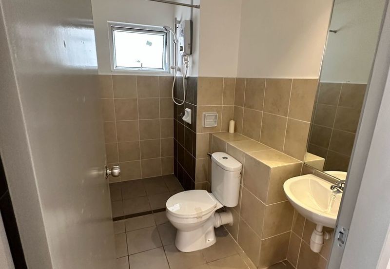 Residensi Seremban Sentral