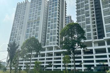 Residensi Seremban Sentral