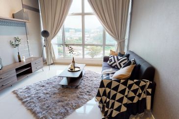 Residensi Seremban Sentral