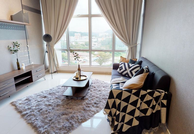 Residensi Seremban Sentral