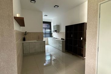 Residensi Seremban Sentral