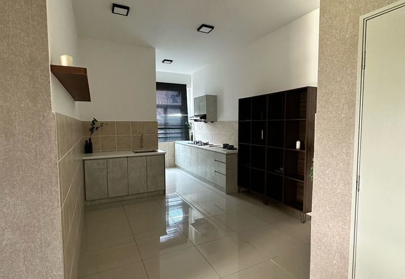 Residensi Seremban Sentral