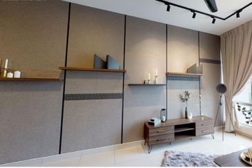 Residensi Seremban Sentral