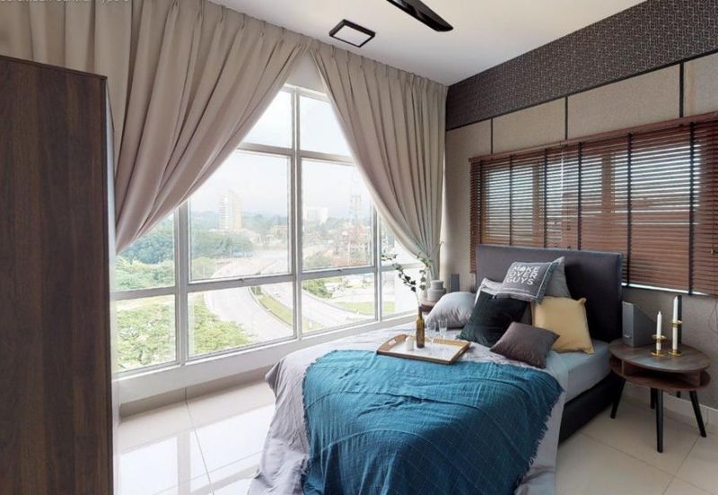 Residensi Seremban Sentral