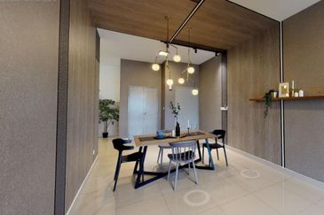 Residensi Seremban Sentral