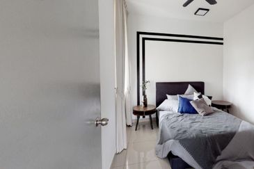 Residensi Seremban Sentral