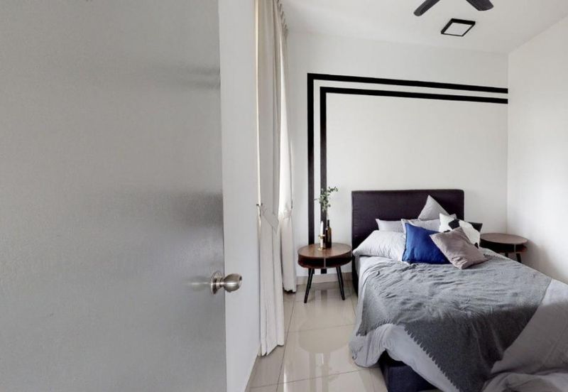 Residensi Seremban Sentral