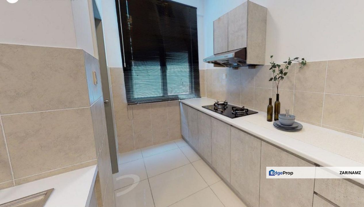 HOT DEAL! Seremban Sentral Residence for Sale!, Negeri Sembilan, Seremban