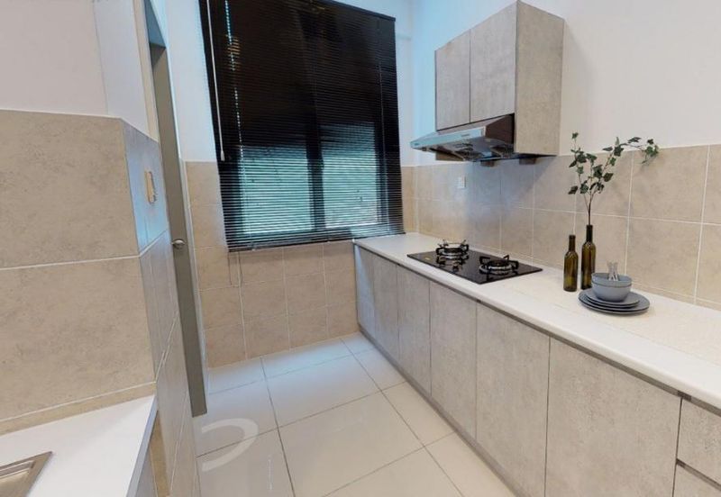 Residensi Seremban Sentral