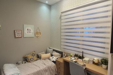 MIRAI RESIDENCES KAJANG 2