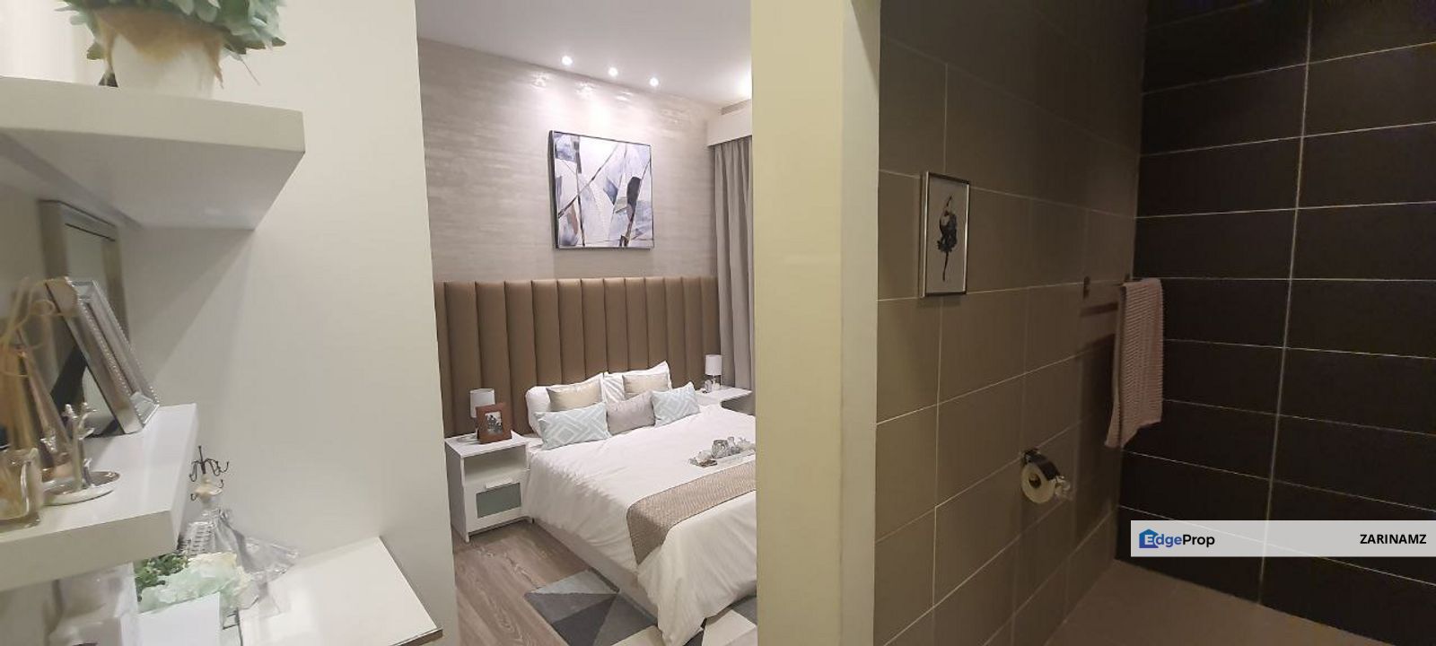 NEW RESIDENCES Condominium, Kajang 2, for Sale!, Selangor, Kajang