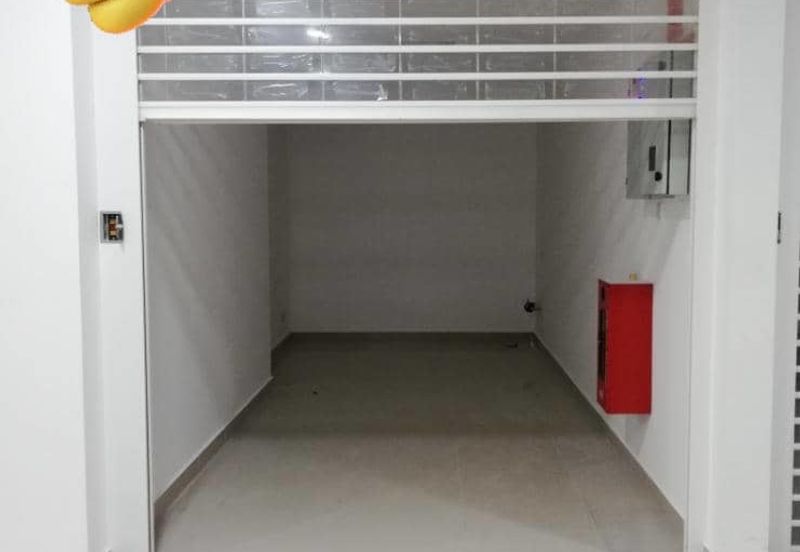 HOT DEAL! Retail Space Legasi Kg Bharu for Sale!
