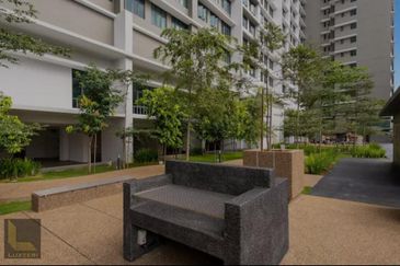 HOT DEAL! Retail Space Legasi Kg Bharu for Sale!