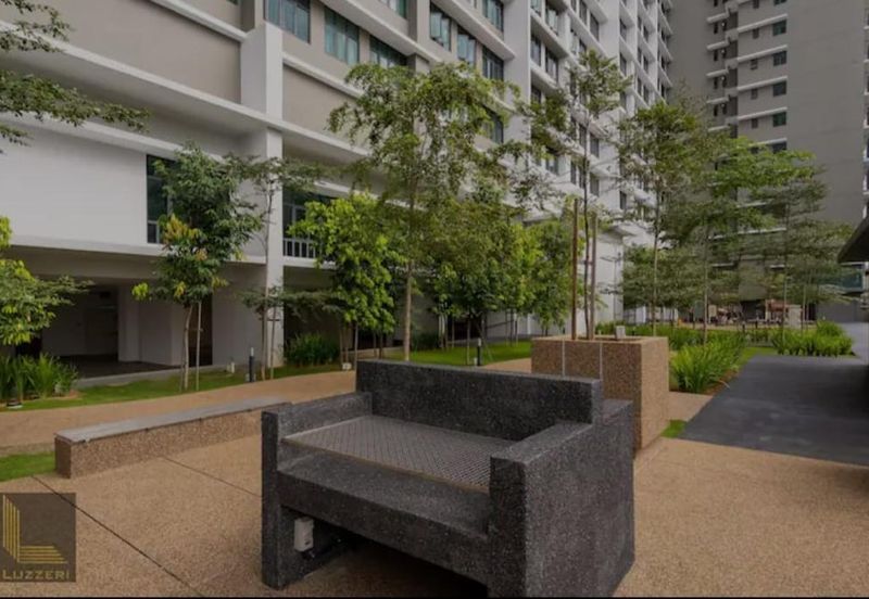 HOT DEAL! Retail Space Legasi Kg Bharu for Sale!