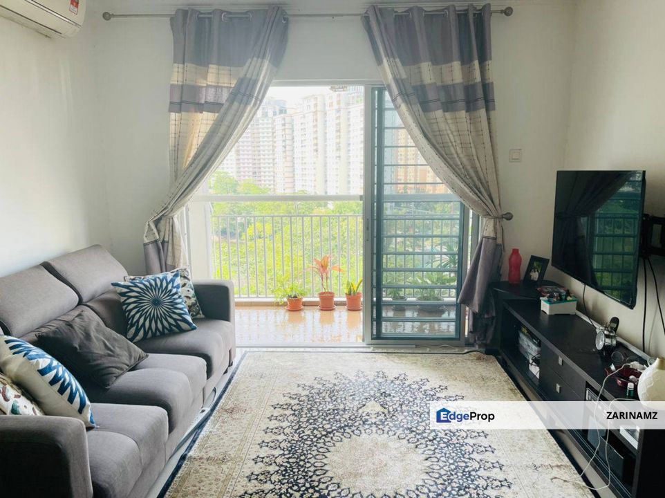 HOT DEAL! BEST LOCATION! ASTANA LUMAYAN FOR SALE!, Kuala Lumpur, Cheras