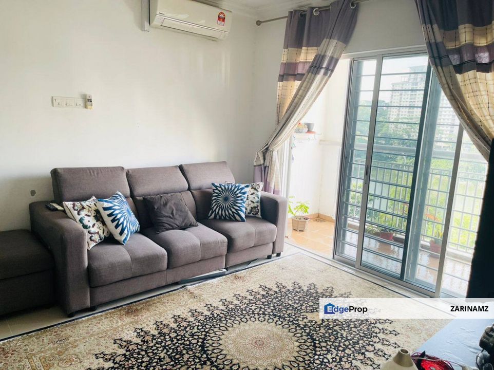 HOT DEAL! BEST LOCATION! ASTANA LUMAYAN FOR SALE!, Kuala Lumpur, Cheras