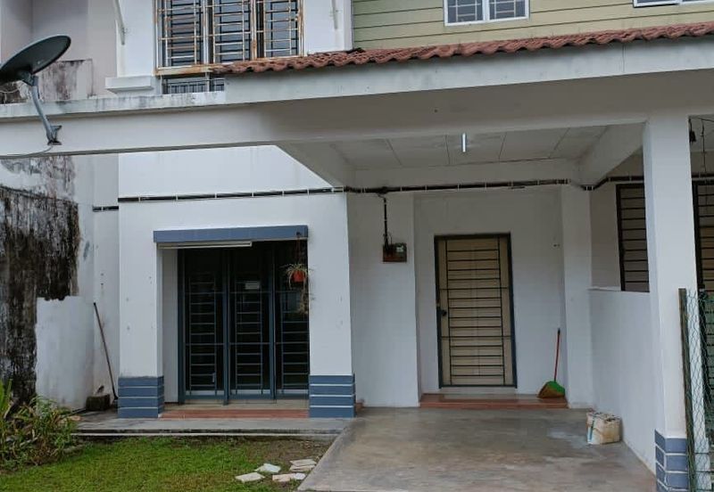 SU3 @ Bandar Saujana Utama