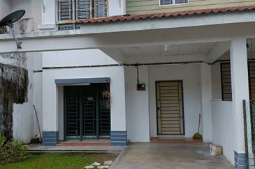 SU3 @ Bandar Saujana Utama