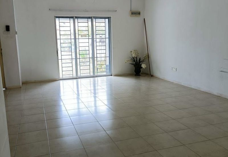 SU3 @ Bandar Saujana Utama