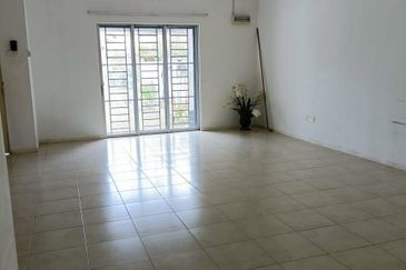 SU3 @ Bandar Saujana Utama